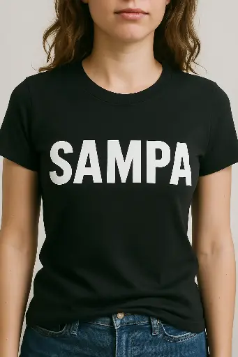 Woman t-shirt