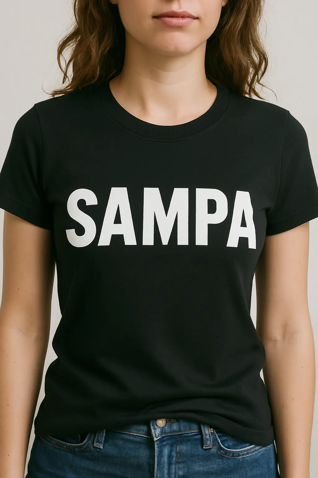 sampa online t-shirt